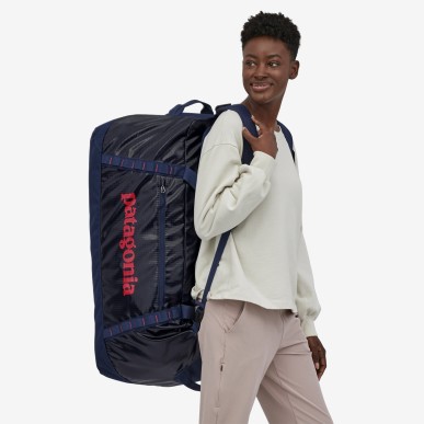 Patagonia Black Hole Duffel 100L classic navy