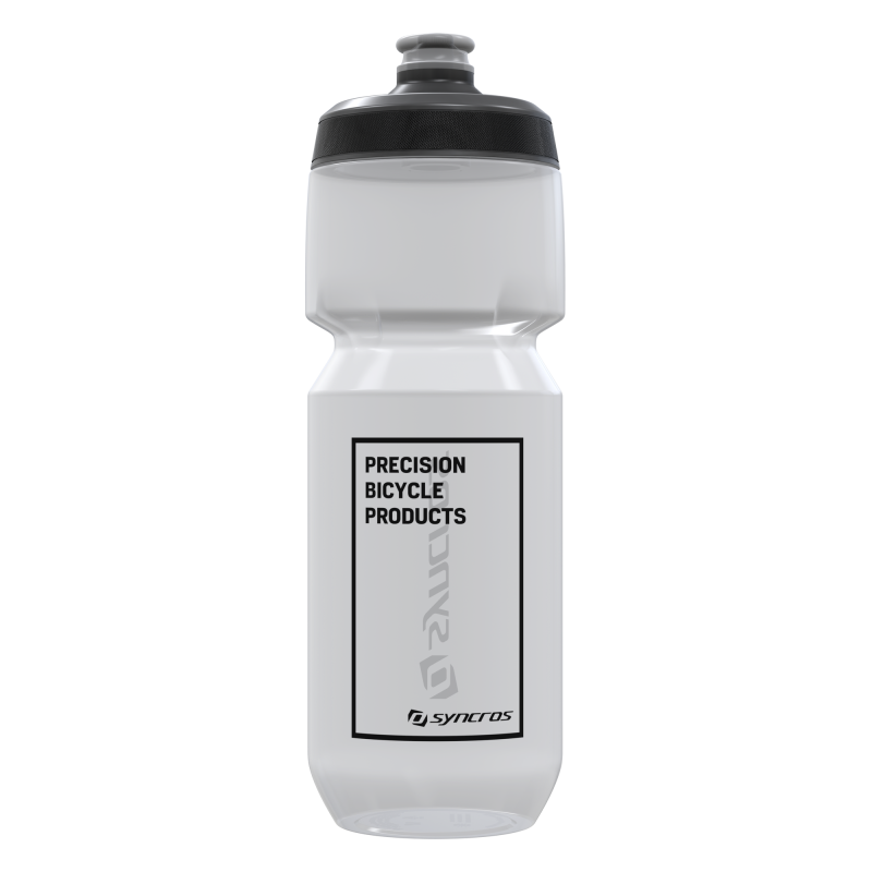 Bidon Scott corporate G5 800ml White grey Bidon Scott corporate G5 800ml White grey