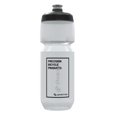 Bidon Scott corporate G5 800ml White grey