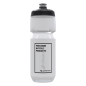 Bidon Scott corporate G5 800ml White grey Bidon Scott corporate G5 800ml White grey