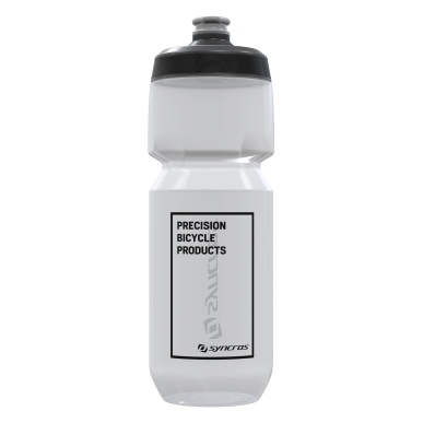 Bidon Scott corporate G5 800ml White grey