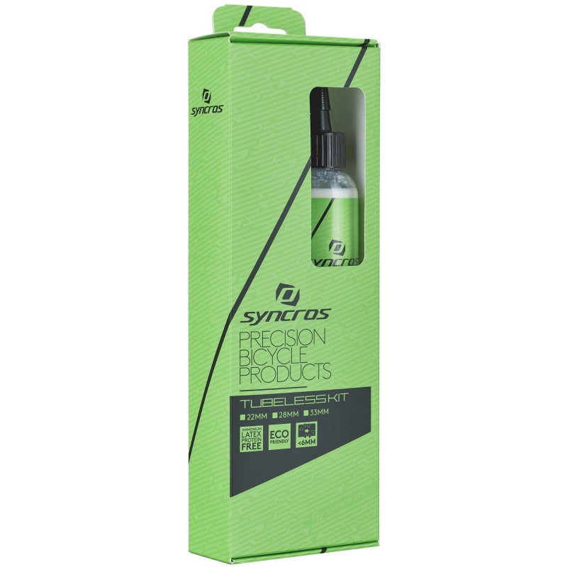 Syncros Tubeless Kit 33 mm