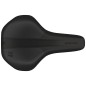 SELLE SYNCROS CAPILANO URBAN AVEC MOUSSE À MÉMOIRE DE FORME SELLE SYNCROS CAPILANO URBAN AVEC MOUSSE À MÉMOIRE DE FORME