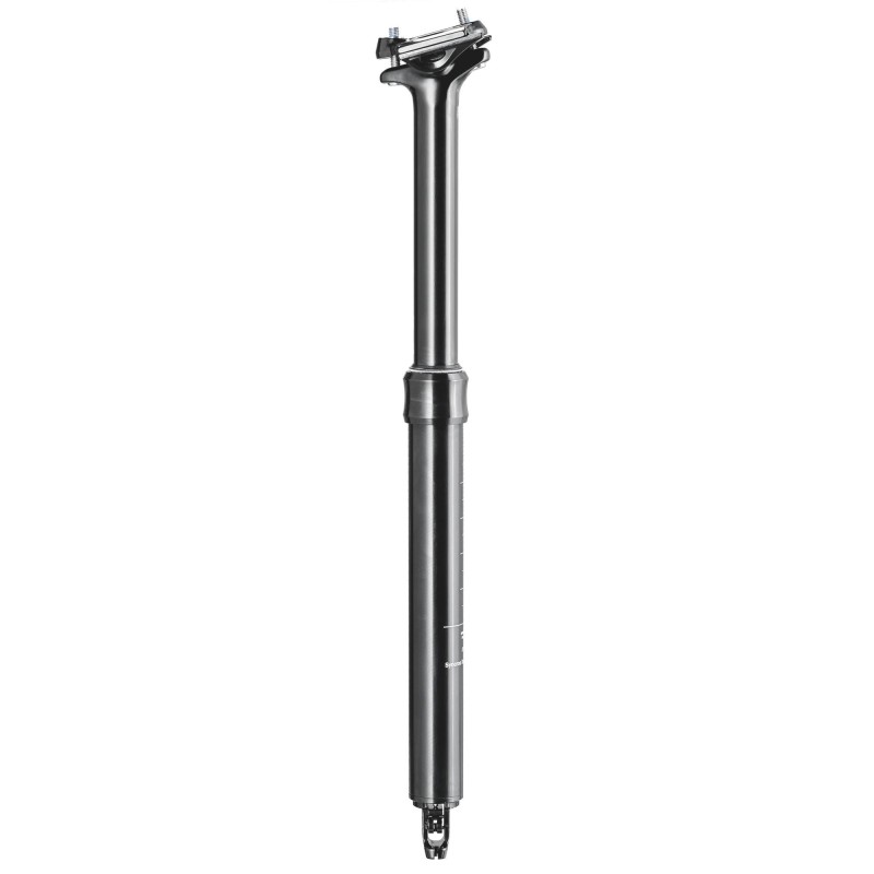 TIGE DE SELLE SYNCROS DUNCAN DROPPER 2.0, 150 MM DE DÉBATTEMENT