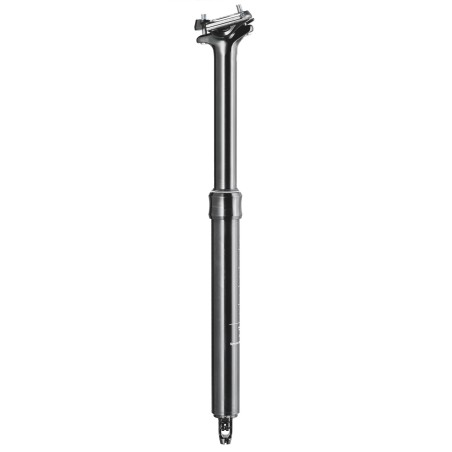 TIGE DE SELLE SYNCROS DUNCAN DROPPER 2.0, 150 MM DE DÉBATTEMENT