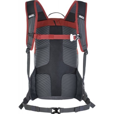 Evoc Sac Ride 12 Red