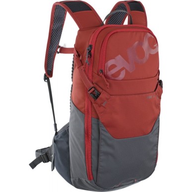 Evoc Sac Ride 12 Red