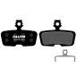 Plaquettes Galfer Avid code R 11 Vert Plaquettes Galfer Avid code R 11 Vert