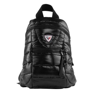 Rossignol sac a dos Puffy noir