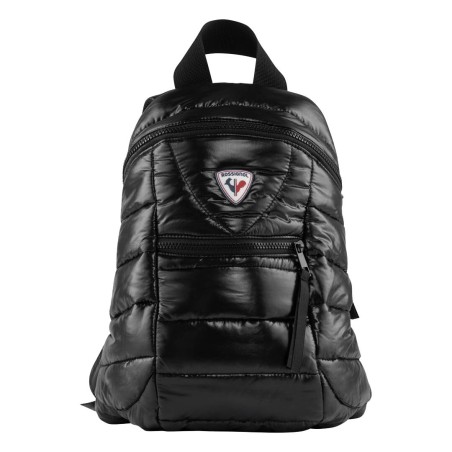 Rossignol sac a dos Puffy noir