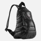 Sac matelassé Rossignol noir Sac matelassé Rossignol noir