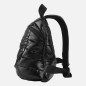 Sac matelassé Rossignol noir Sac matelassé Rossignol noir
