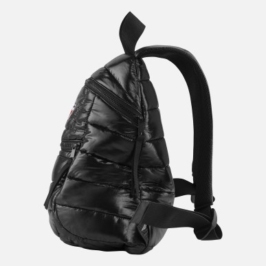 Rossignol sac a dos Puffy noir