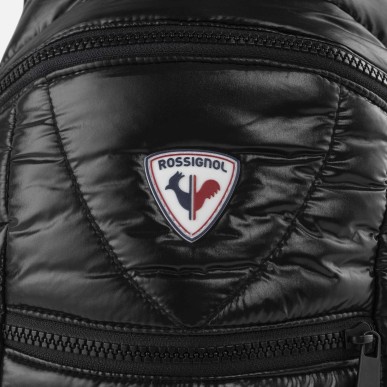 Rossignol sac a dos Puffy noir