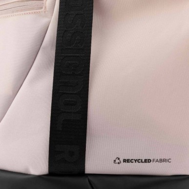 Rossignol Tote Bag 30L powder pink