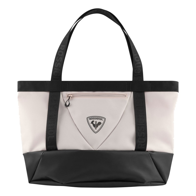 Rossignol Tote Bag 30L powder pink
