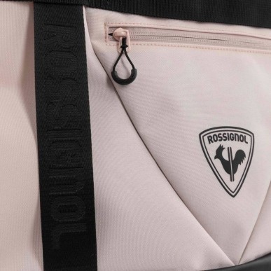 Rossignol Tote Bag 30L powder pink