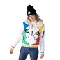 Rossignol Space Bomber Jacket JCC Femme white Rossignol Space Bomber Jacket JCC Femme white