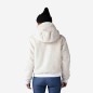 Rossignol Space Bomber Jacket JCC Femme white Rossignol Space Bomber Jacket JCC Femme white