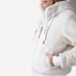 Rossignol Space Bomber Jacket JCC Femme white Rossignol Space Bomber Jacket JCC Femme white