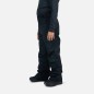 Rossignol Boy Hero Ski Pant black Rossignol Boy Hero Ski Pant black