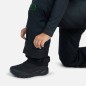 Rossignol Boy Hero Ski Pant black Rossignol Boy Hero Ski Pant black