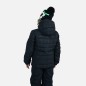 Rossignol Boy Hero Rapide Jacket black