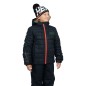 Rossignol Boy Hero Rapide Jacket black
