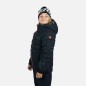 Rossignol Boy Hero Rapide Jacket black