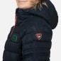Rossignol Boy Hero Rapide Jacket black