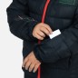 Rossignol Boy Hero Rapide Jacket black