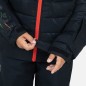 Rossignol Boy Hero Rapide Jacket black