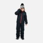 Rossignol Boy Hero Rapide Jacket black