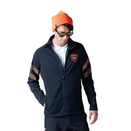 Rossignol Classique Hero Clim black