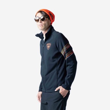Rossignol Classique Hero Clim black