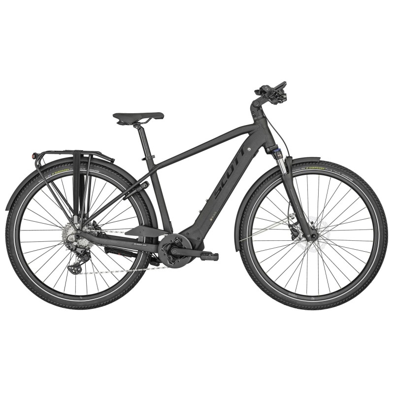 SCOTT SUB SPORT ERIDE 20 Men Grey