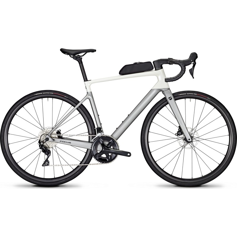 FOCUS PARALANE 8.7 White