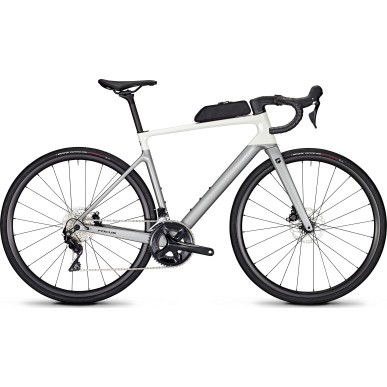 FOCUS PARALANE 8.7 White