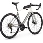 FOCUS PARALANE 8.7 White