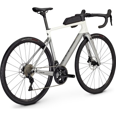 FOCUS PARALANE 8.7 White