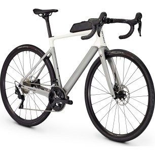 FOCUS PARALANE 8.7 White