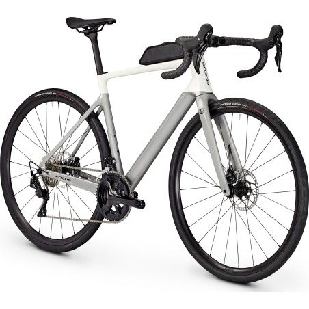 FOCUS PARALANE 8.7 White