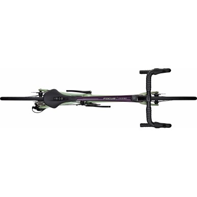 FOCUS Izalco MAX 8.8 2024