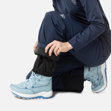 Rossignol Girl Ski Pant dark navy