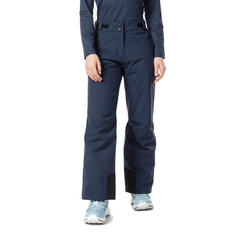 Rossignol Girl Ski Pant dark navy