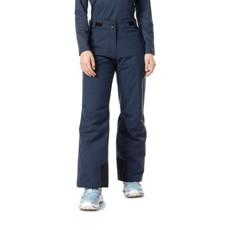Rossignol Girl Ski Pant dark navy