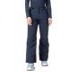 Rossignol Girl Ski Pant dark navy