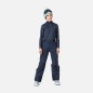 Rossignol Girl Ski Pant dark navy