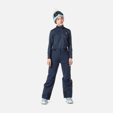 Rossignol Girl Ski Pant dark navy
