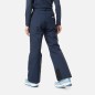 Rossignol Girl Ski Pant dark navy